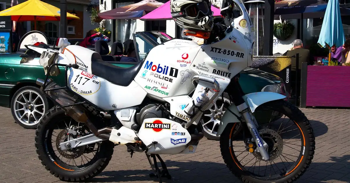 Co czyni Rajd Dakar wyjątkowym i niepowtarzalnym?