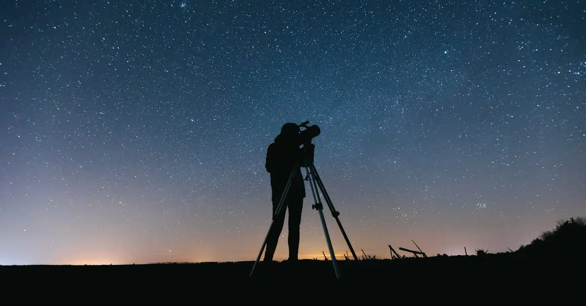 Co można robić w planetarium? Odkryj fascynujące opcje!
