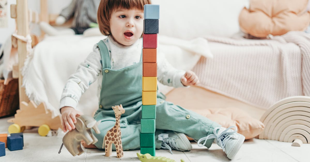 Co sprawia, że LEGO jest tak inspirujące i potężne?
