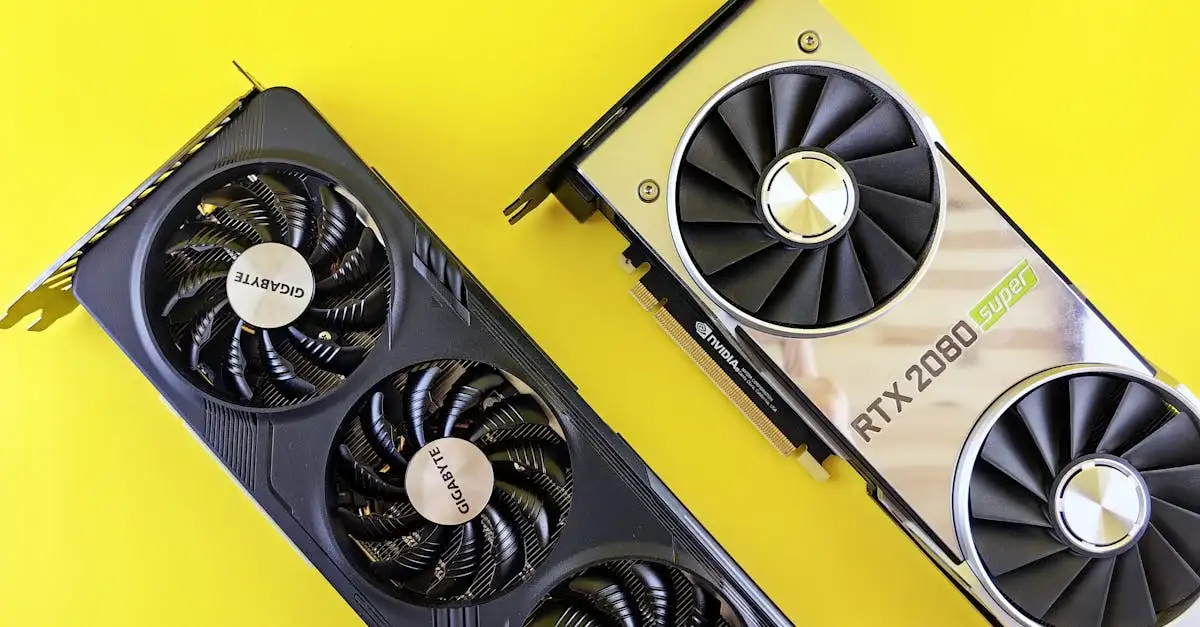 Co to jest NVIDIA i dlaczego ma znaczenie dla graczy?
