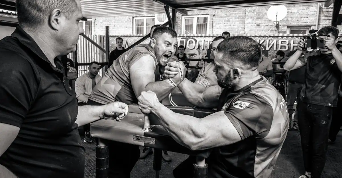 Czego oczekiwać po Glory Collision 7 i walce o tytuł?