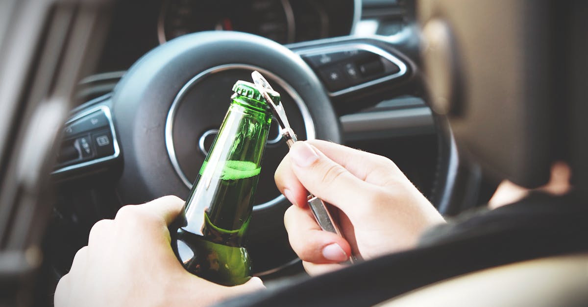 Czy alkohol wpływa na wyniki testu ciążowego?
