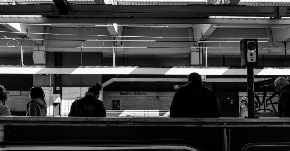 Czy Rzym ma metro i jak działa jego system transportowy?
