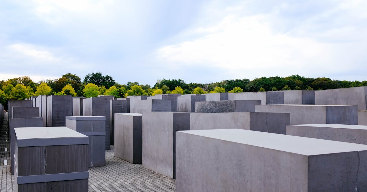 Czy w Berlinie jest żydowska dzielnica i co warto zobaczyć?