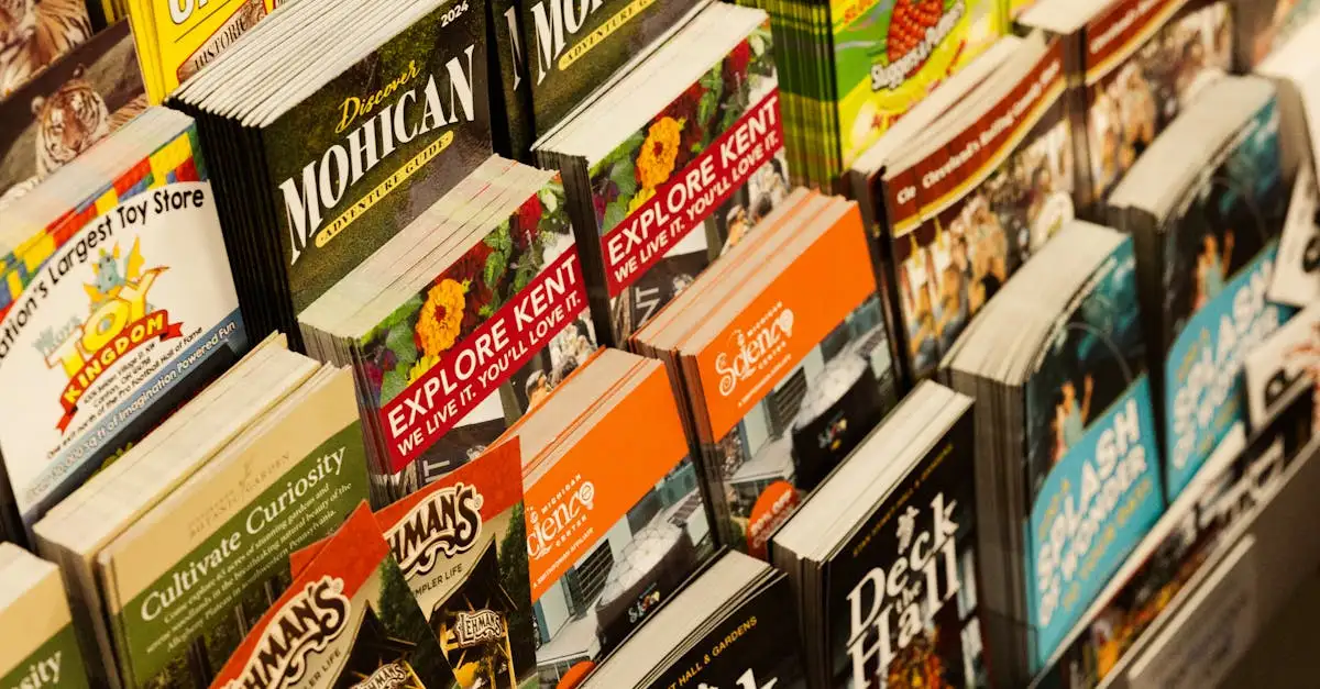 Czy wakacje mogą być pouczające i przynieść korzyści?