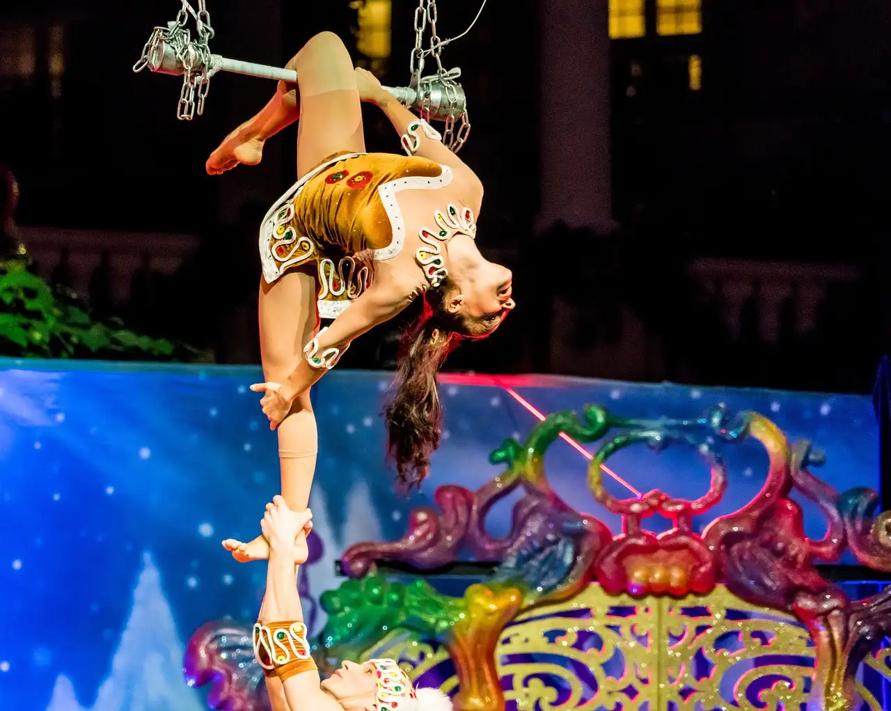 Czym jest Cirque du Soleil i co go wyróżnia na świecie?