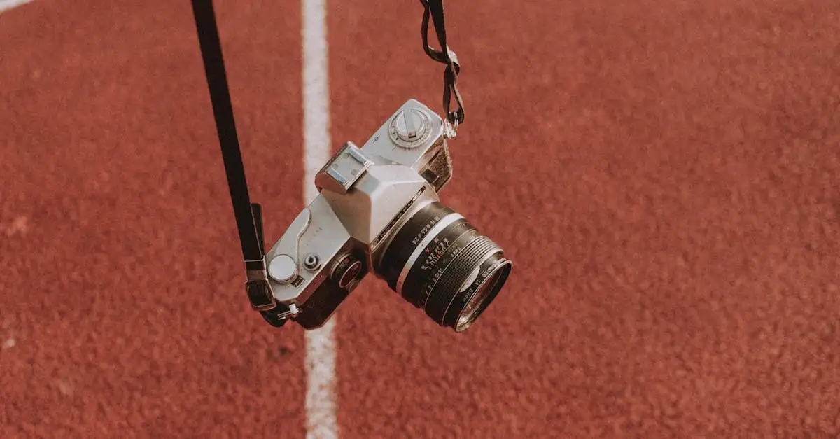 Czym jest pamięć fotograficzna i jak ją rozwijać?
