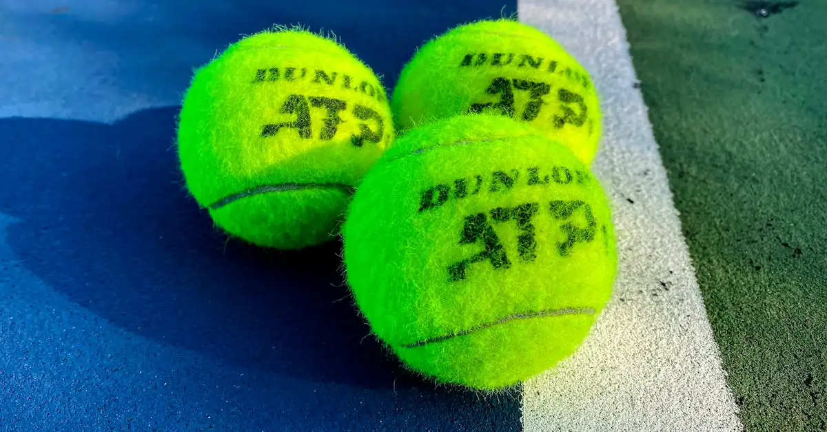Czym są ATP Finals i dlaczego mają znaczenie?