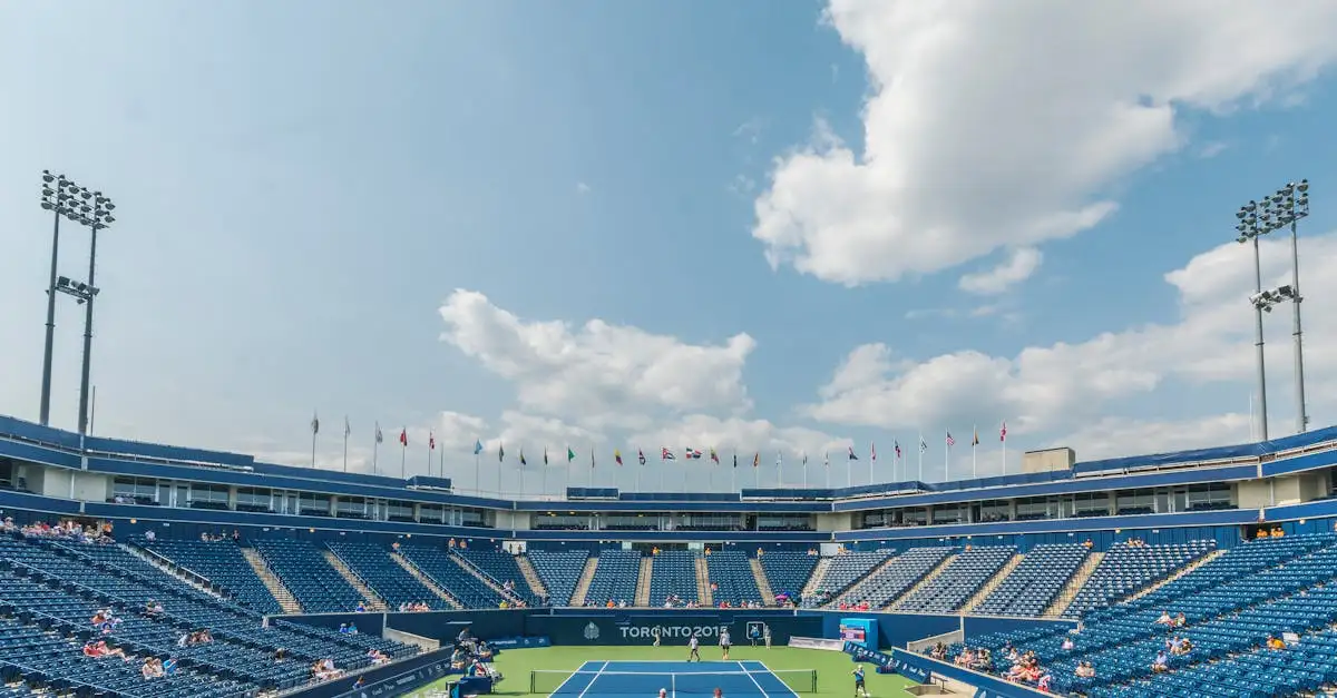 Czym są ATP Finals i dlaczego mają znaczenie?