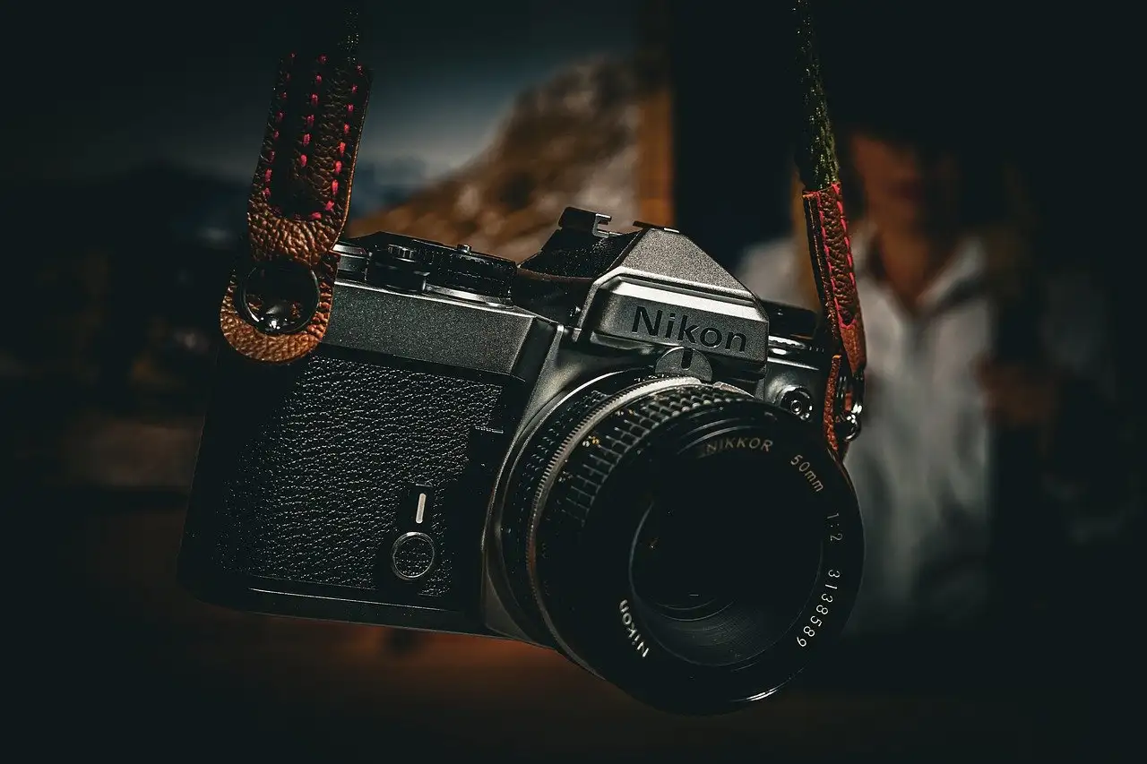 Dlaczego aparaty SLR z lat 50. i 60. zmieniły fotografię?