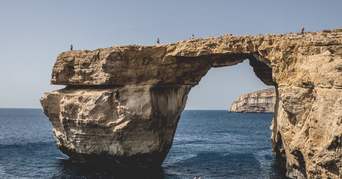 Dlaczego Malta to idealne miejsce na Twoje wakacje?