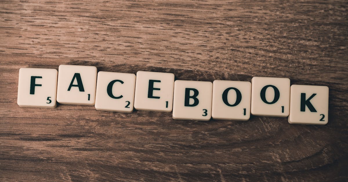 Dlaczego na Facebooku jest tyle reklam i jak to zmienić?