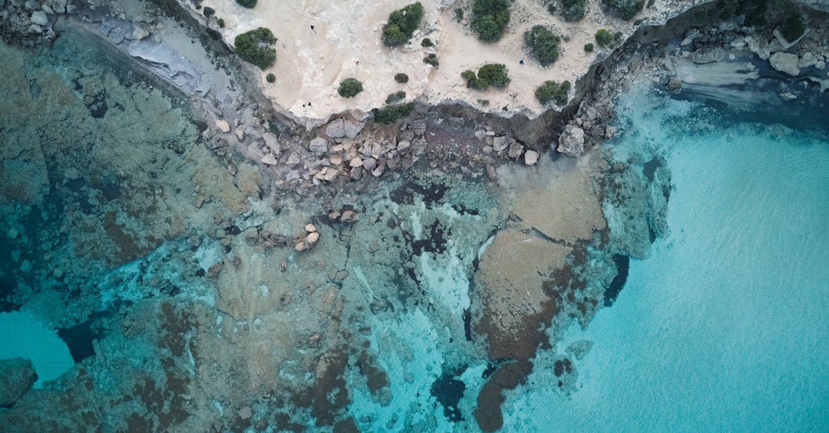 Dlaczego Pafos to idealne miejsce na Twoje wakacje?