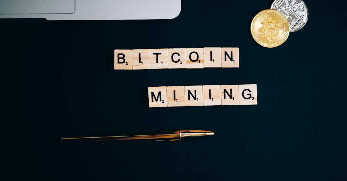 Dlaczego produkcja bitcoinów jest tak energochłonna?