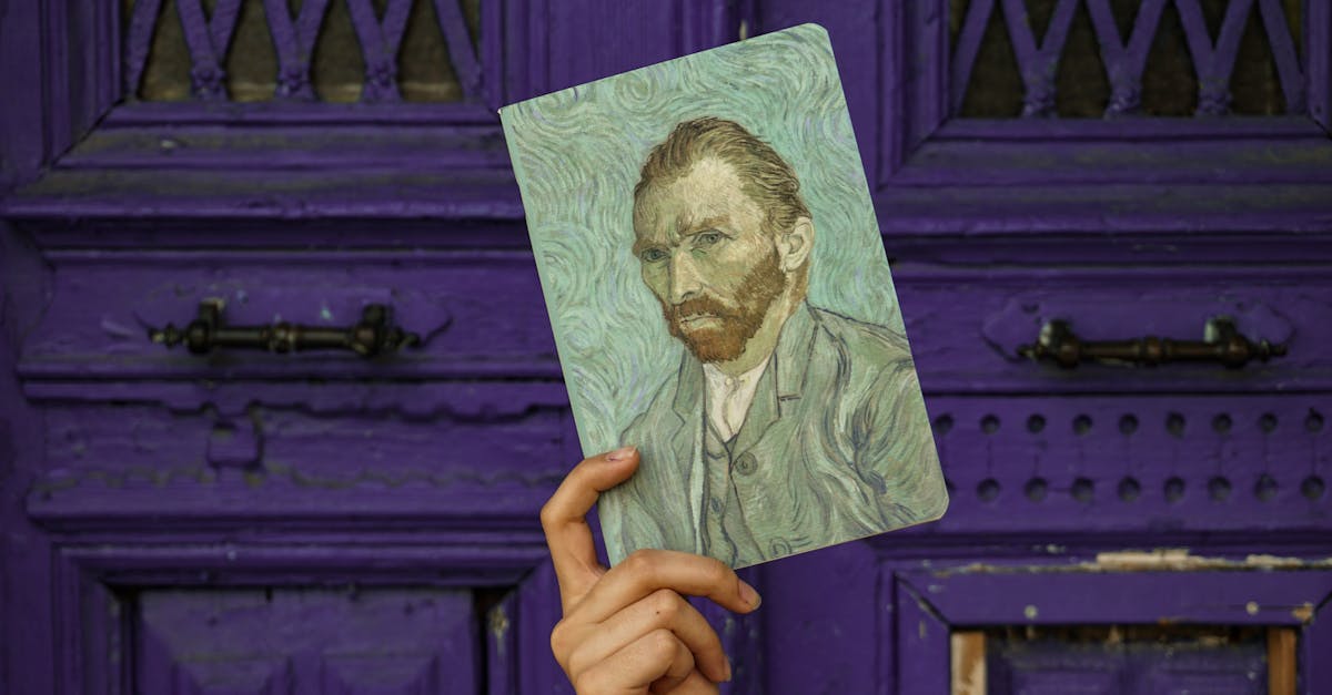 Dlaczego Vincent van Gogh odciął sobie ucho? Wyjaśniamy!
