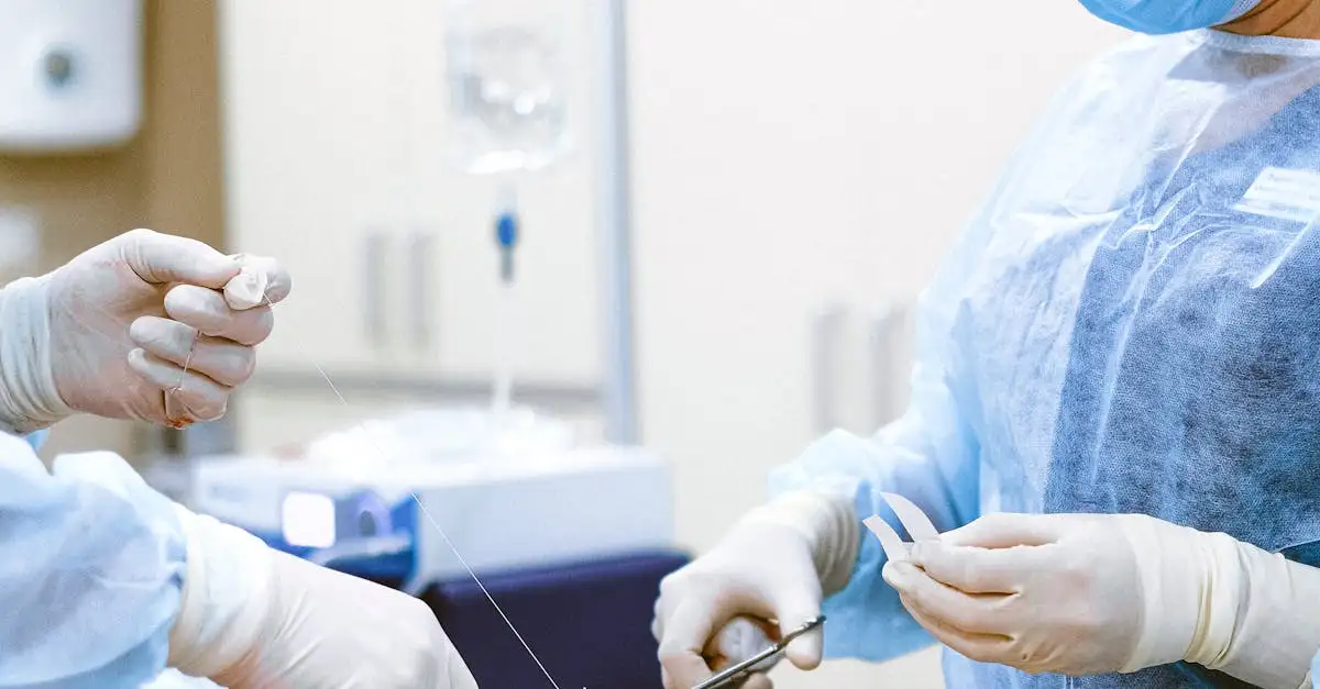 Dlaczego warto wybrać uznaną klinikę chirurgii plastycznej?