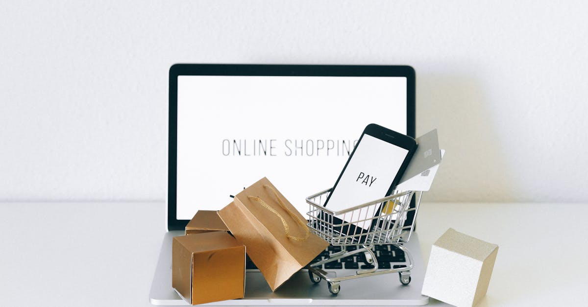Dlaczego zakupy online to najlepszy wybór dla Ciebie?