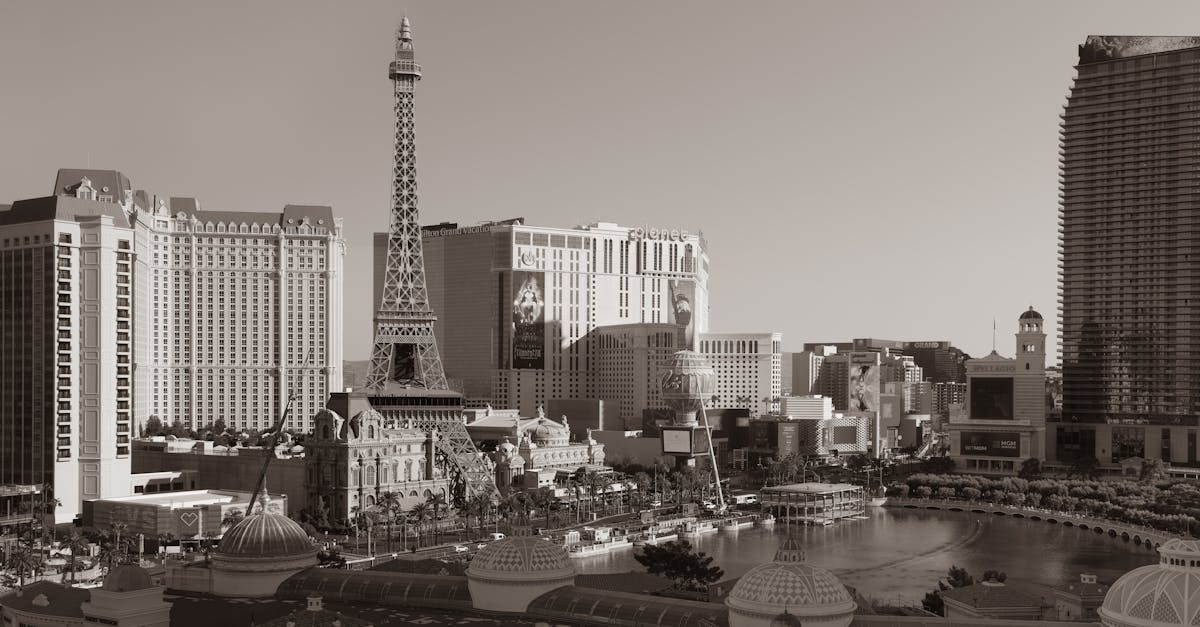 Jak powstał Strip w Las Vegas? Historia i ciekawostki!