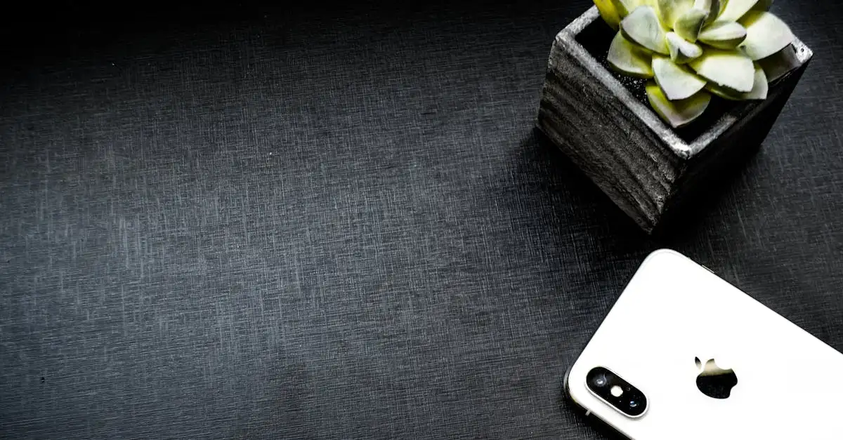 Jakie są kluczowe różnice między Androidem a Apple?
