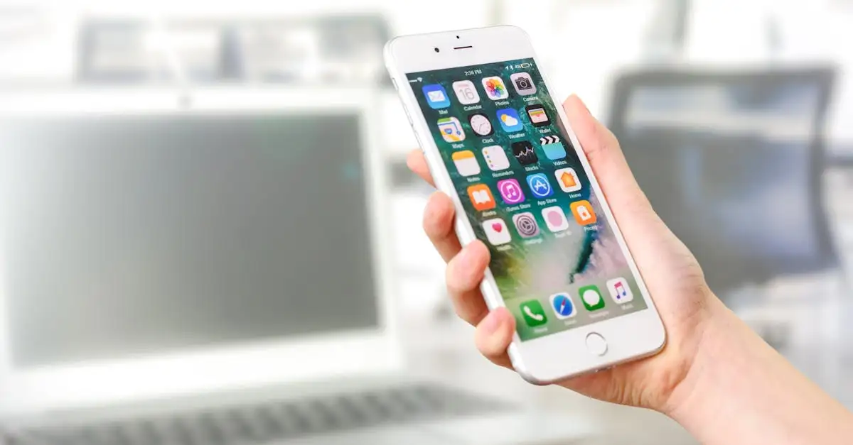 Jakie są kluczowe różnice między Androidem a Apple?