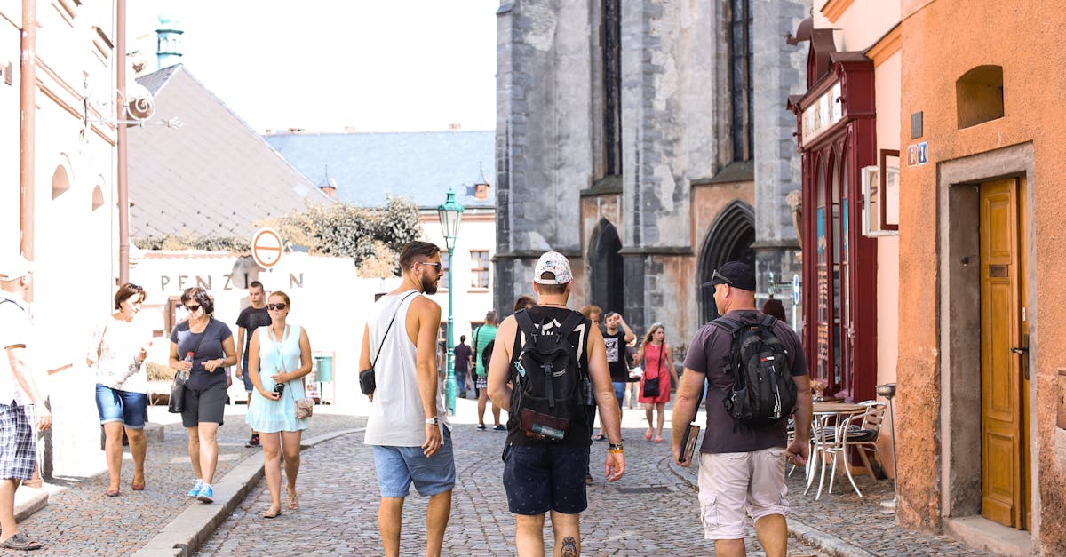 Jakie są najdłuższe trasy piesze w Europie?