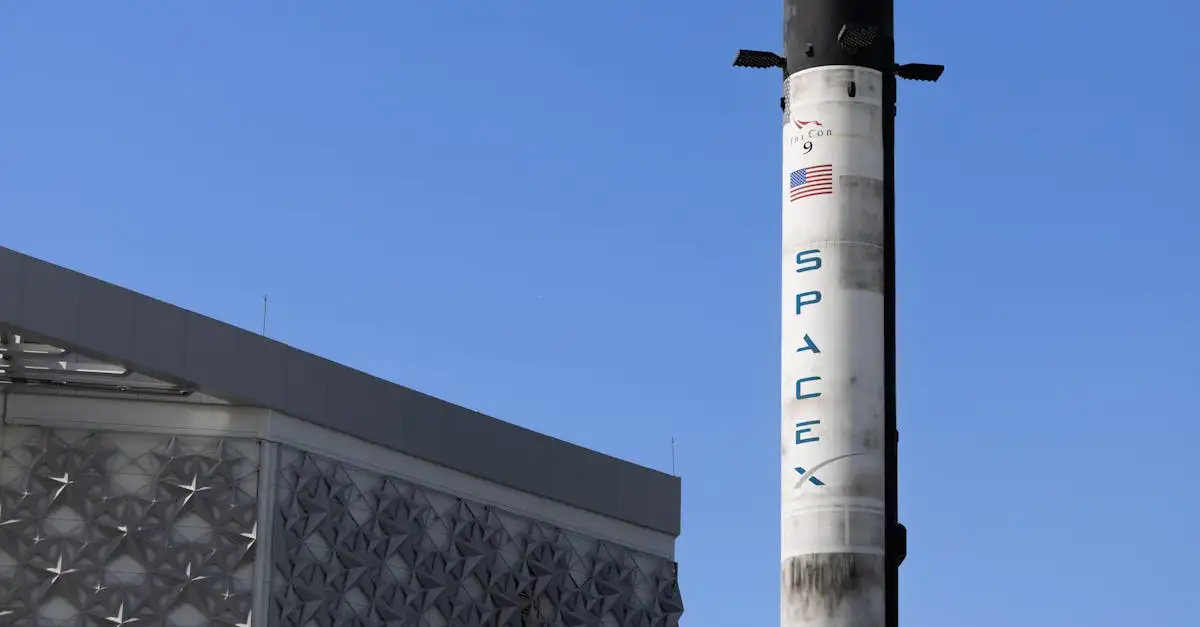 Kim jest Elon Musk i jakie osiągnięcia go definiują?