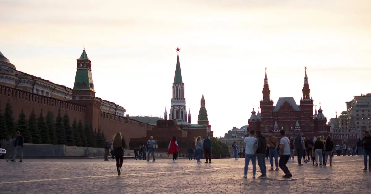 Kim jest Władimir Putin i jakie ma wpływy?