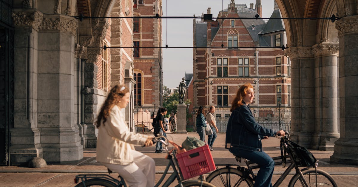 Kto jest autorem projektu Rijksmuseum w Amsterdamie?