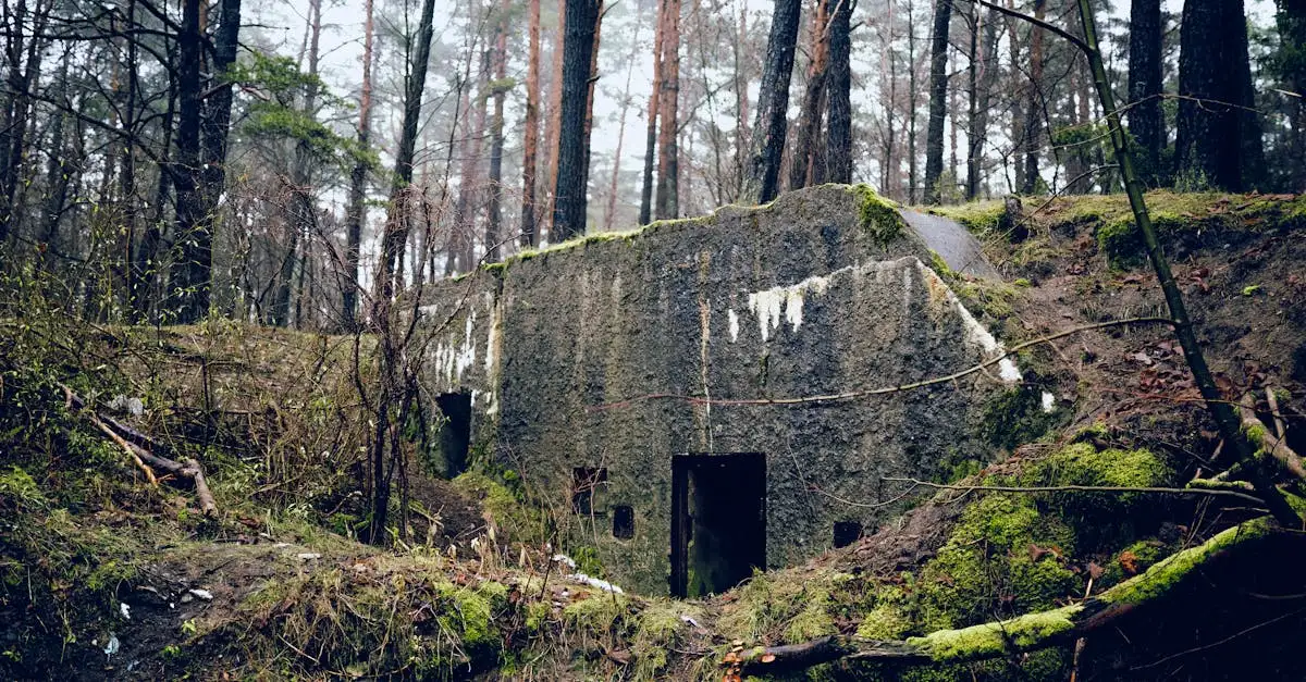 Co to jest ofensywa ardeńska i czemu ma znaczenie?