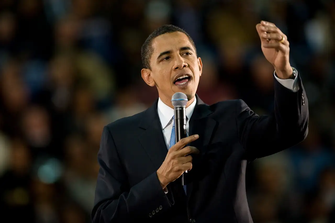 Dlaczego Barack Obama został pierwszym czarnoskórym prezydentem?