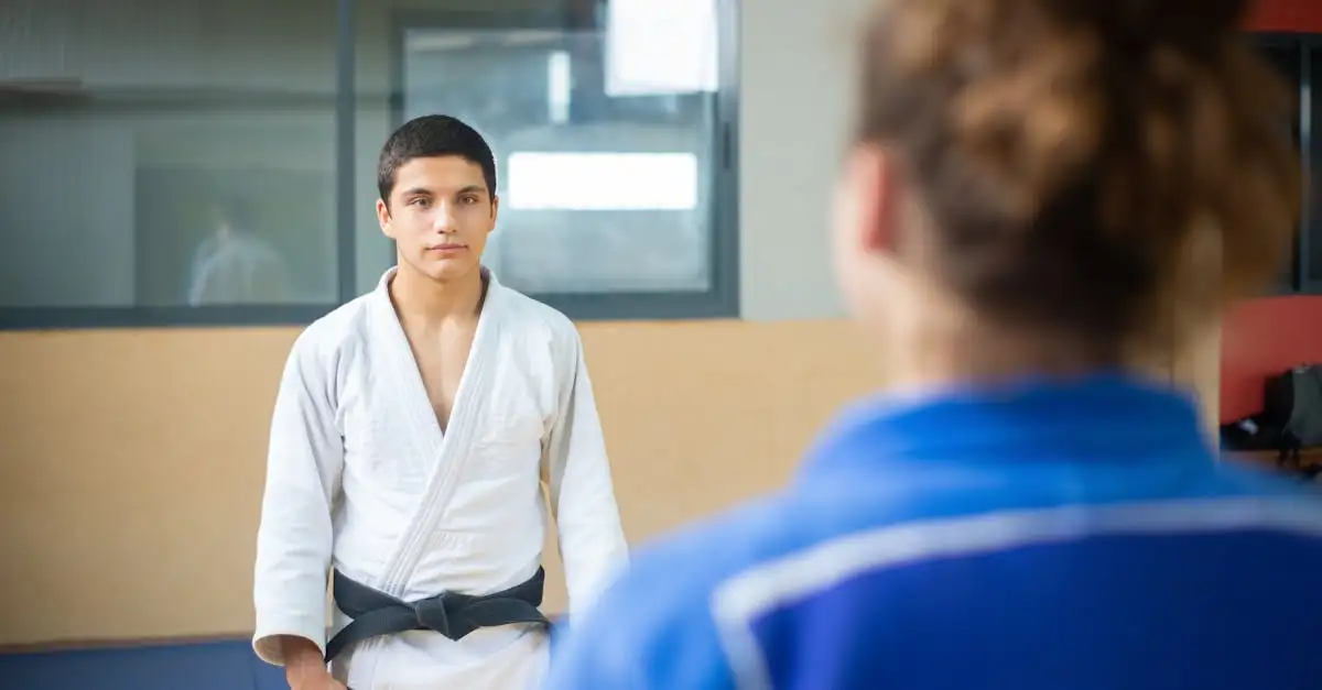 Dlaczego taekwondo zyskało status sportu olimpijskiego?