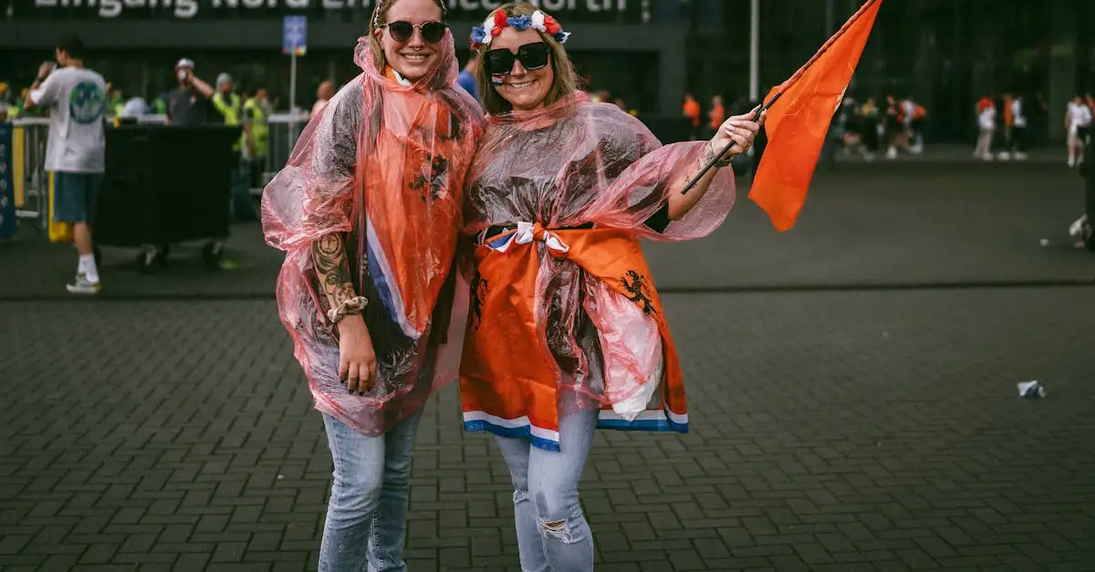 Gdzie znajduje się Signal Iduna Park w Dortmundzie?