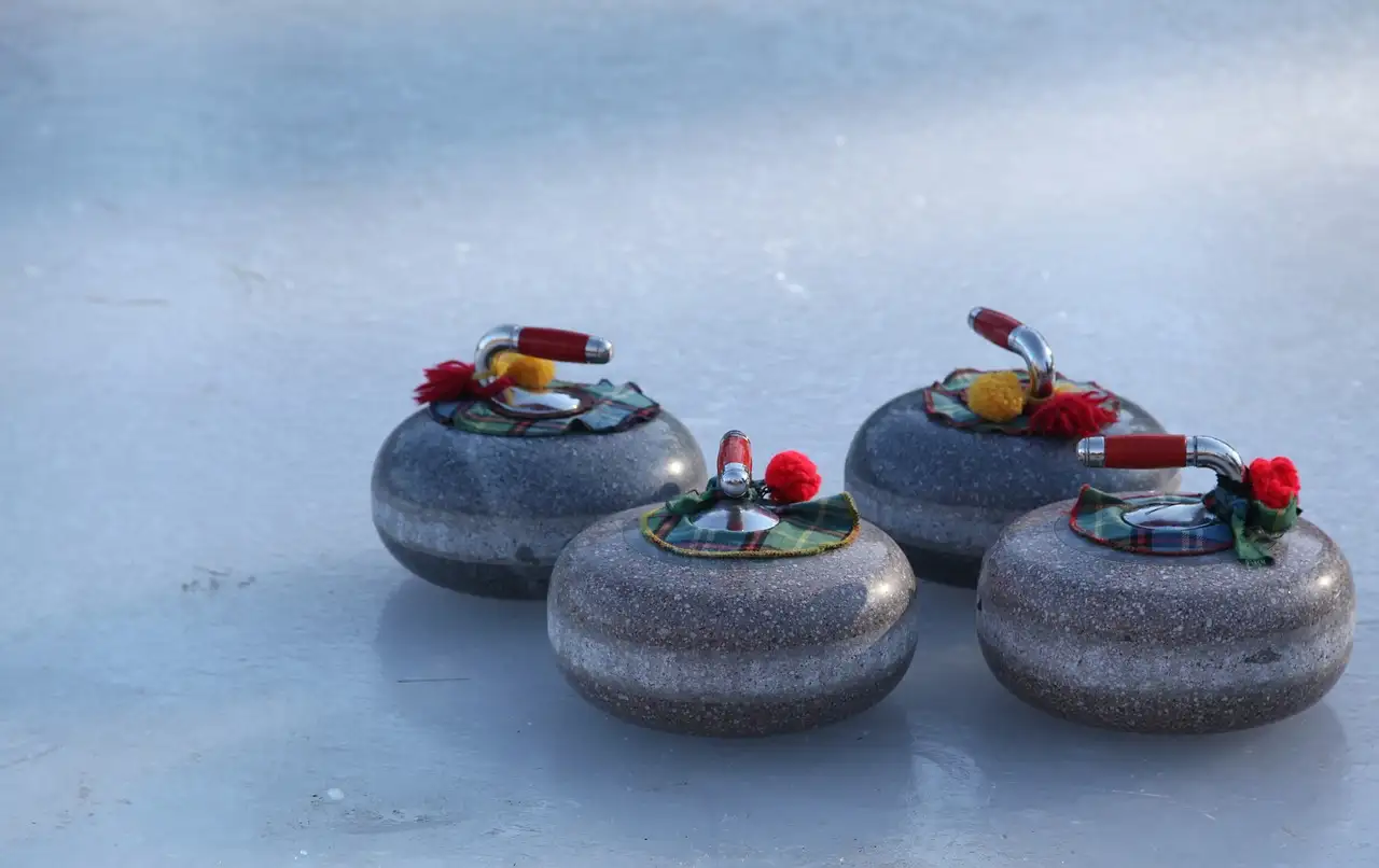 Jaką rolę odegrał curling na Zimowych Igrzyskach Olimpijskich?