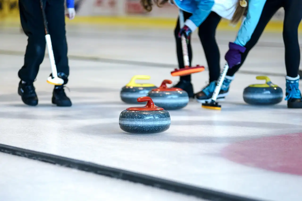 Jaką rolę odegrał curling na Zimowych Igrzyskach Olimpijskich?