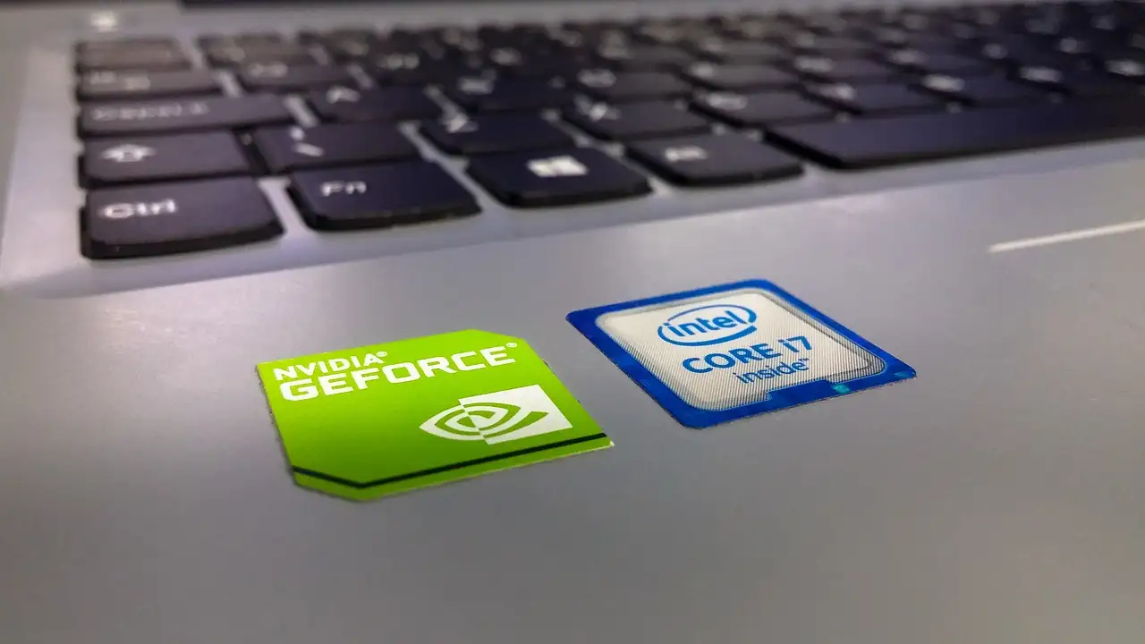 Jaki wpływ na rynek miały karty graficzne NVIDIA i AMD?