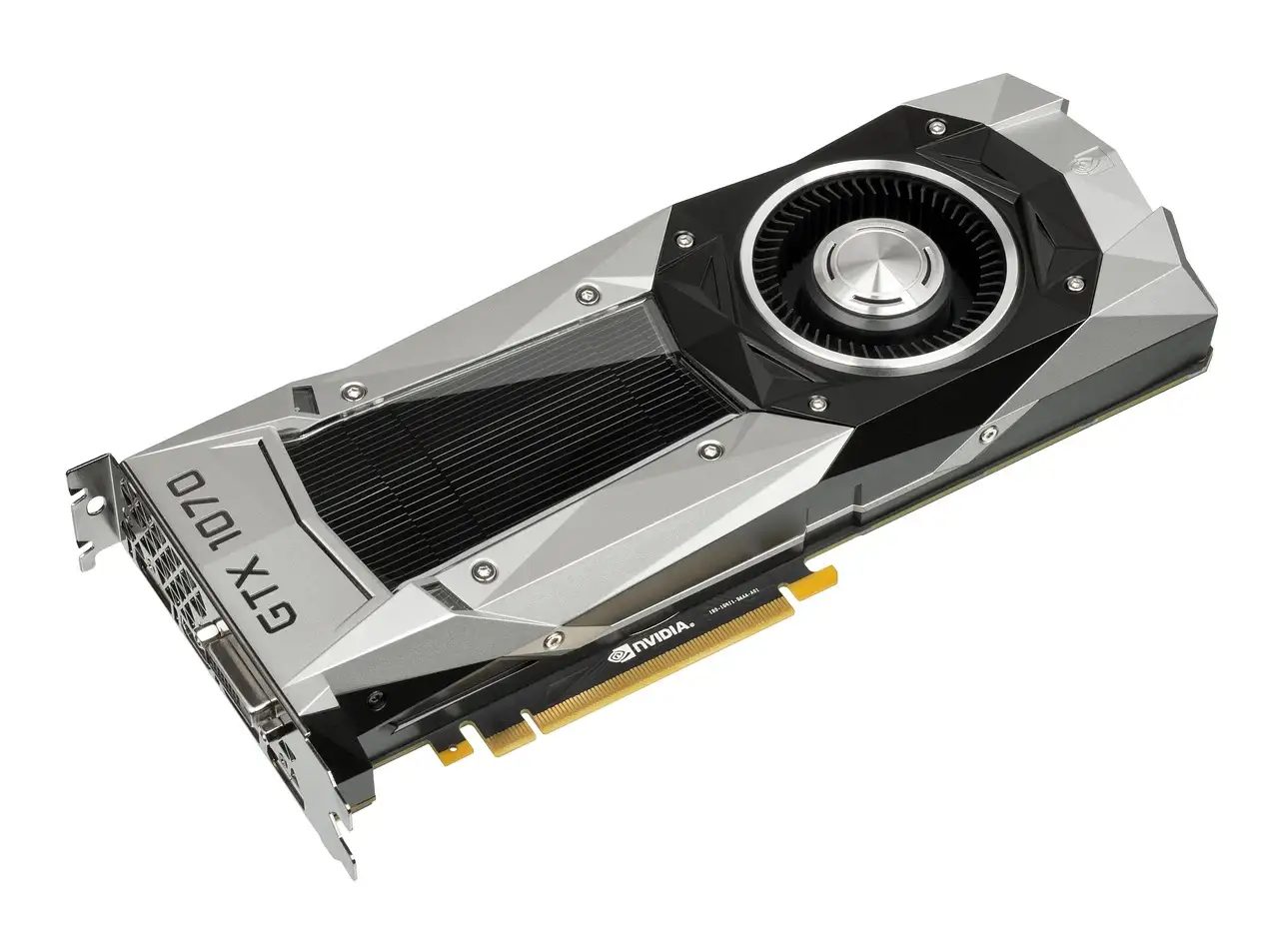 Jaki wpływ na rynek miały karty graficzne NVIDIA i AMD?