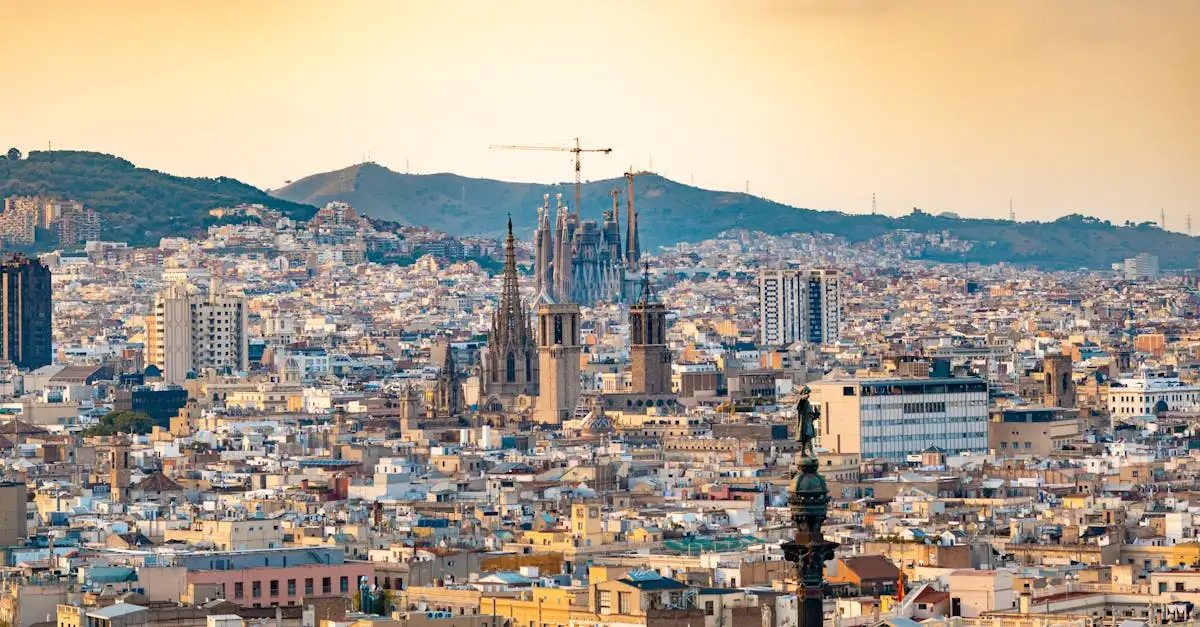 Jakie miasto jest siedzibą klubu Barcelona SC?