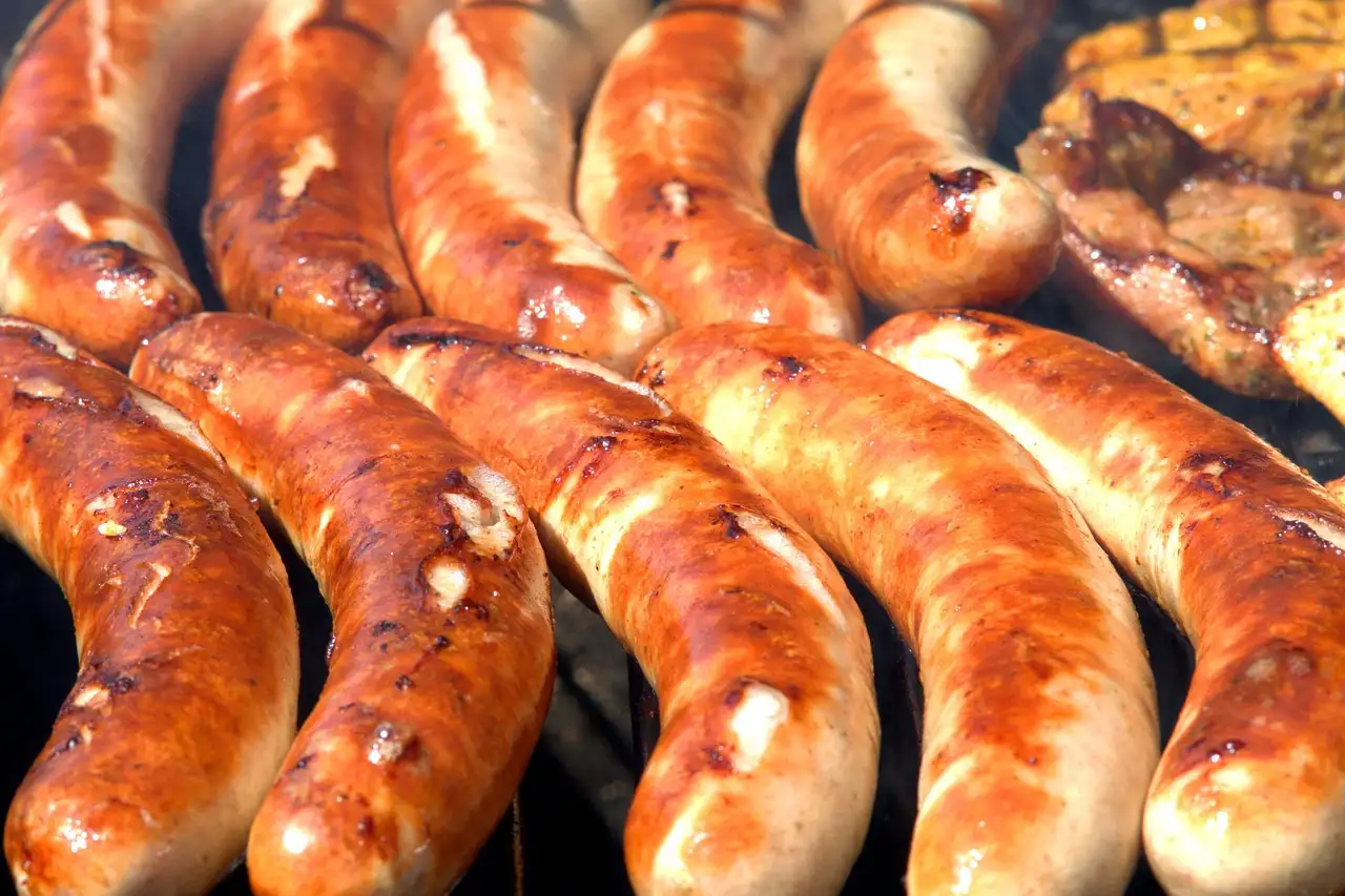 Jakie są 5 najlepszych grillów według opinii Konsumentów?