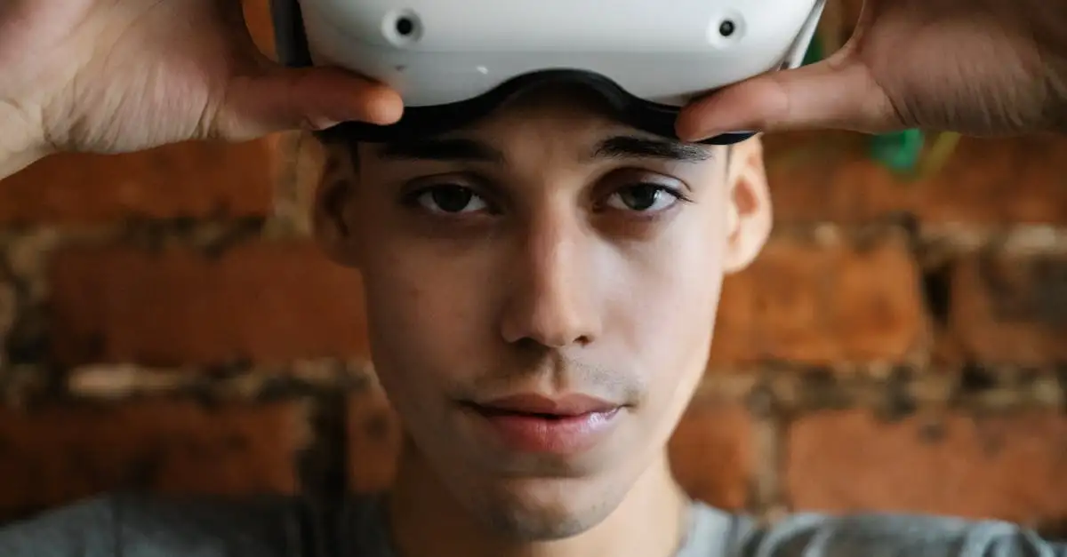 Jakie są najnowsze trendy w fotografii AR i VR?