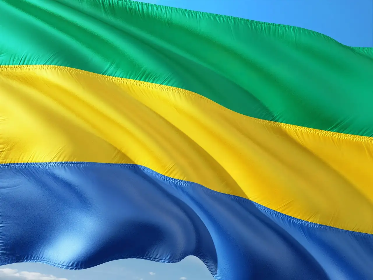 Jakie są trzy najważniejsze atrakcje turystyczne w Gabonie?
