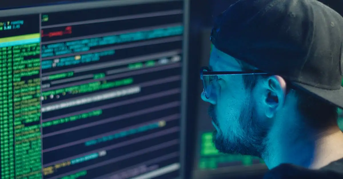 Jakie znaczenie ma cyberbezpieczeństwo w dzisiejszym świecie?