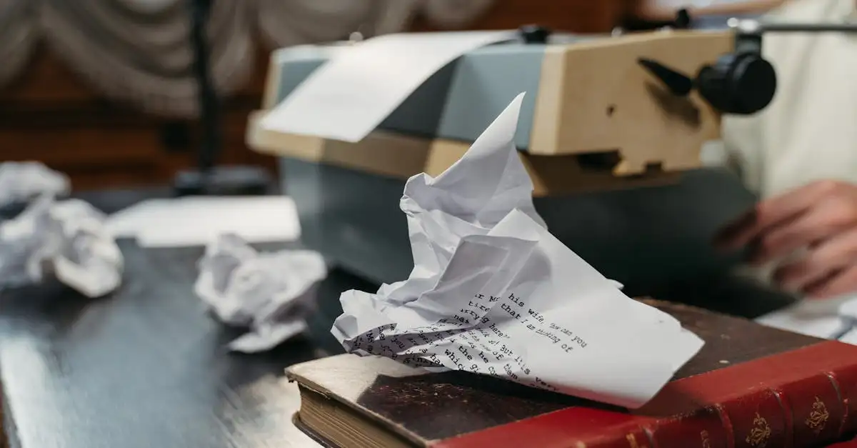 Kim jest autor Wielkiego Gatsby'ego? Sprawdź teraz!