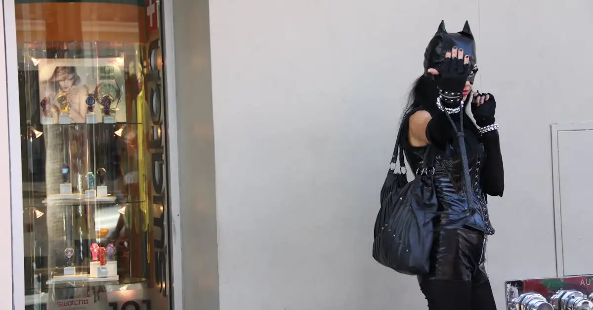 Kto zagrał Catwoman w Mrocznym Rycerzu Powstaje?