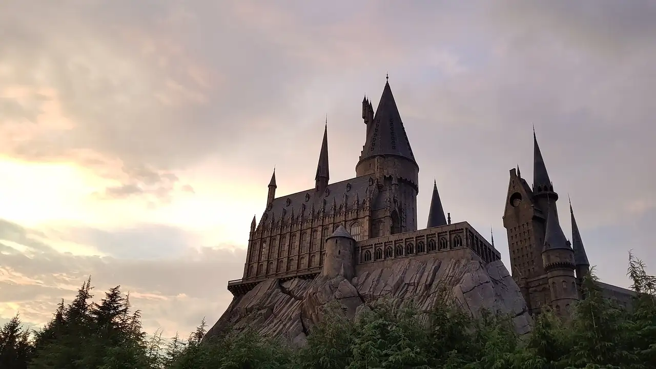 Kto zagrał Hermionę Granger w serii Harry Potter?