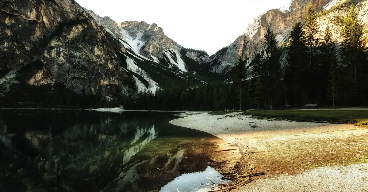 Czym jest Sellaronda w Alpach i co czyni ją wyjątkową?