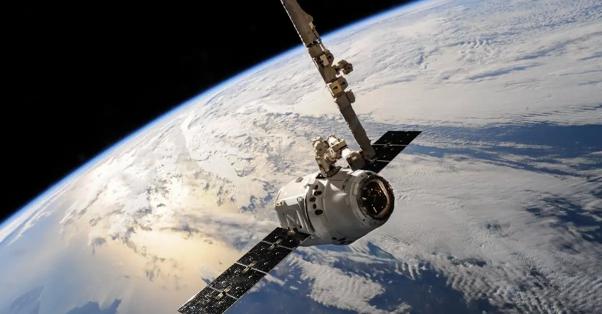 Jak Intelsat I zmienił międzynarodową komunikację w 1965?