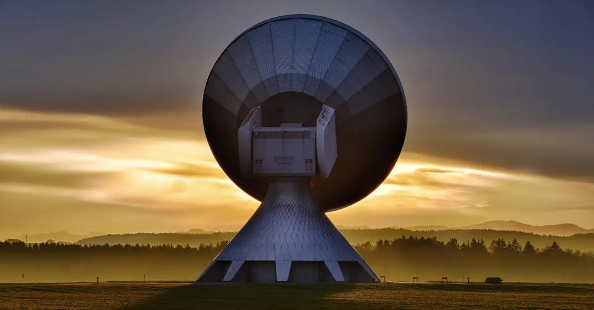 Jak Intelsat I zmienił międzynarodową komunikację w 1965?