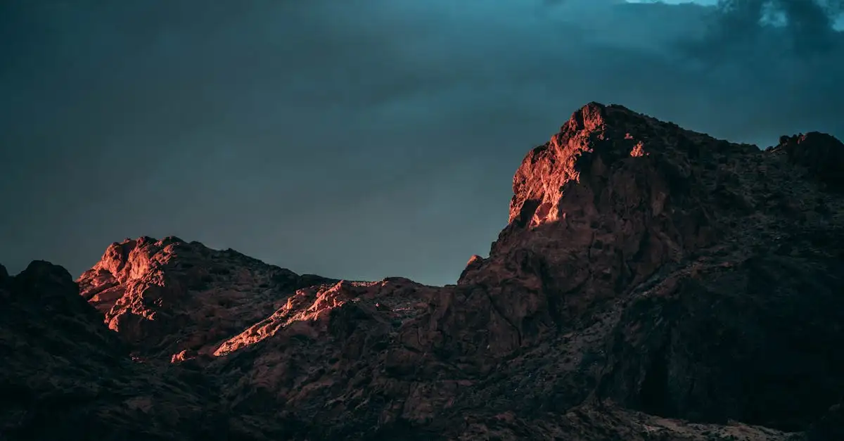 Jakie są trzy główne atrakcje turystyczne w Nevadzie?