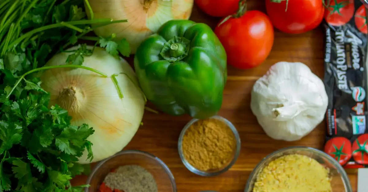 Jak karmelizować cebulę bez cukru w naturalny sposób?