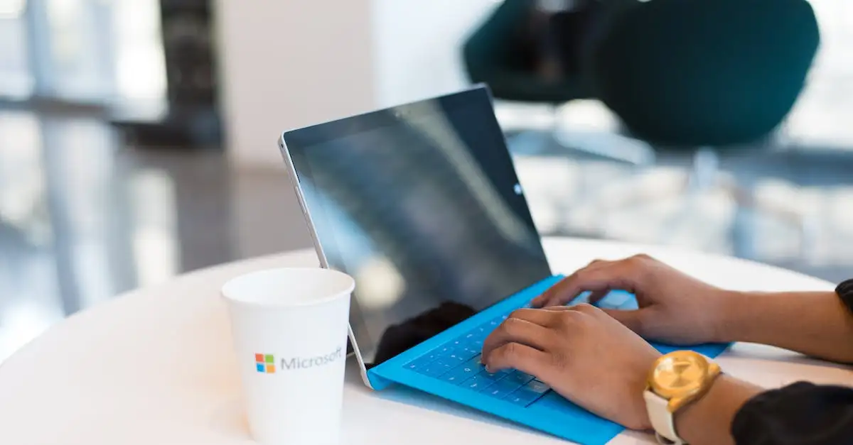 Jak Microsoft Windows zmienił konkurencję na rynku PC?